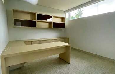 Imagem 8: Jardins Paris Casa térrea 3 suítes office reversível para suíte ,...