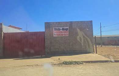 Imagem: O terreno possui 360m² de Área, Imóvel novo e está localizado