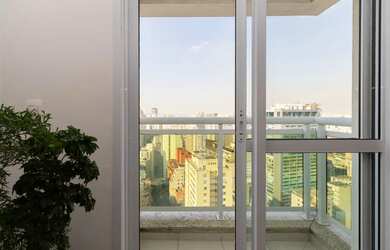 Imagem 14: Apartamento em Consolação