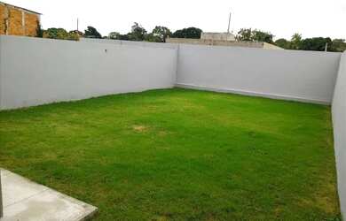 Imagem 8: Vendo Casa Araruama Região dos Lagos RJ 2 Quartos Sendo 1 Suíte Garagem...