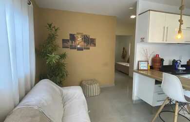 Imagem 16: Casa temporada Mata de São Joao