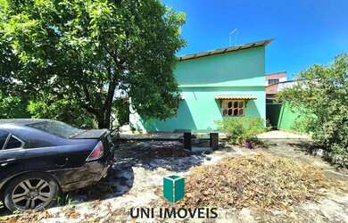 Imagem 11: Casa de Esquina à Venda na Praia do Morro - 375m², 2 Quartos, Aceita Imóvel como Parte do