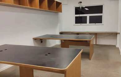 Imagem 6: Casa para aluguel tem 240 metros quadrados em Centro - Rio de Janeiro...