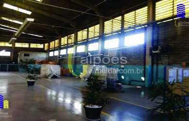 Imagem 4: Pavilhão/Galpão à venda no bairro Vila Jaraguá - São Paulo/SP