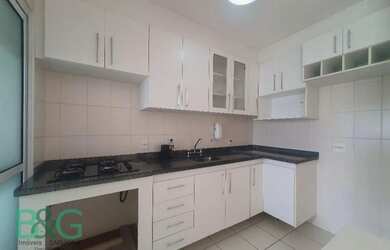 Imagem 13: Apartamento com 2 dormitórios para alugar, 60 m² por R$ 6.998/mês - Jardins - São Paulo/SP