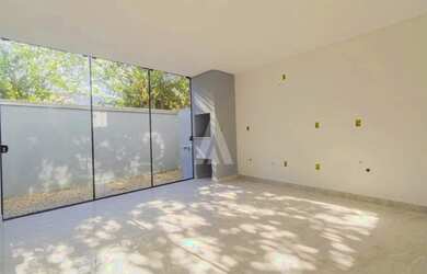 Imagem 7: Sobrado Geminado novo com 2 suíte s mais 1 quarto s à venda no bairro...