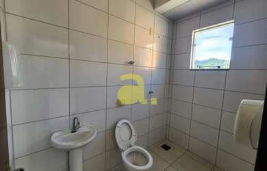 Imagem 13: SALA COMERCIAL LOCAÇÃO- BAIRRO VELHA - BLUMENAU 500M²