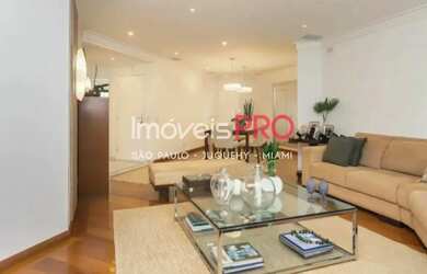 Imagem 5: Sobre apartamento com 165 m² à venda em São Paulo - SP