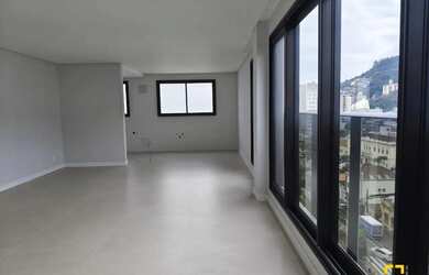 Imagem 4: APARTAMENTO À VENDA NA HERCÍLIO LUZ-FLORIANÓPOLIS SC