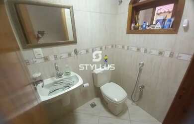 Imagem 8: Marechal Hermes Casa 3 quartos, sendo 3 suites