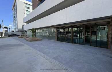 Imagem 3: Imóvel para venda possui 41 metros quadrados com 1 quarto em Jatiúca...