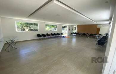 Imagem 5: Apartamento de 02 dormitorios com vaga e infrastrura na Cavalhada- Porto...