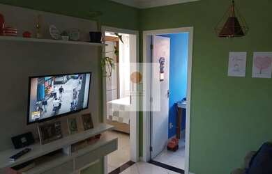 Imagem 3: Oportunidade apto com 2 quartos em Soteco - Vila Velha - ES