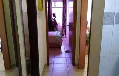 Imagem 16: Abolição Apartamento 2 quartos