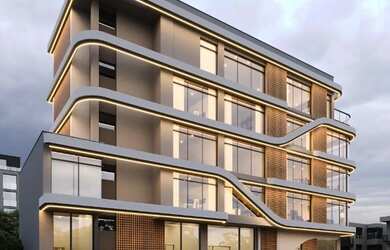 Imagem 4: Sala Comercial no Centro de Balneário Piçarras