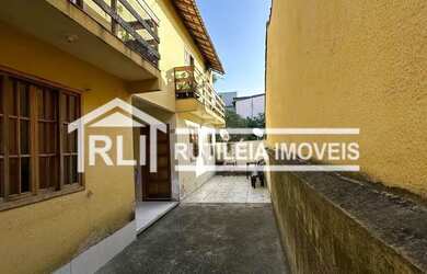 Imagem 4: Rutileia Imóveis vende excelente imóvel no bairro Galo Branco em São...