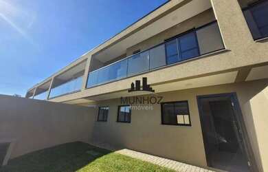 Imagem 3: Sobrado com 3 dormitórios à venda, 115 m² por R$ 790.000,00 - Santa...