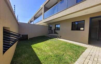 Imagem 4: Sobrado com 3 dormitórios à venda, 115 m² por R$ 790.000,00 - Santa...