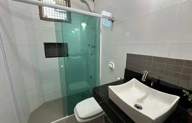 Imagem 3: Venda e aluguel de apartamento no Ibituruna