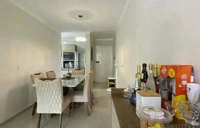 Imagem 8: Apartamento semi mobiliado