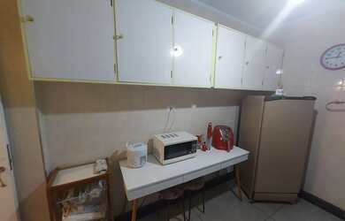 Imagem 14: Apto 100 m da Praia Embaré- Santos/SP