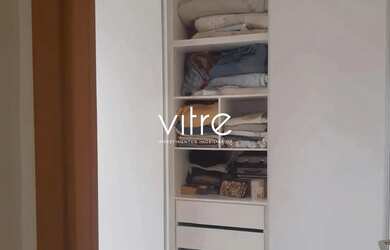 Imagem 4: Apartamento à venda no bairro Osvaldo Rezende em Uberlândia