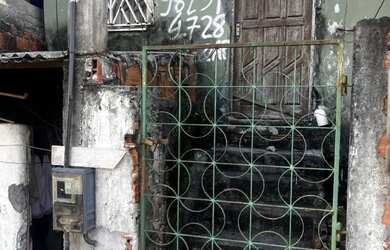 Imagem 6: Vendo casa dias Davila lá