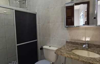 Imagem 12: Alugamos Casa no Parque 10, com 2 quartos sendo 1 suítes - Via Pública