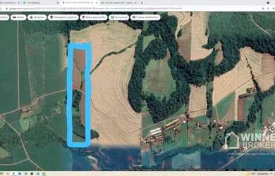 Imagem 5: Área à venda, 108900 m² por R$ 1.900.000,00 - Lote13 - Toledo/PR