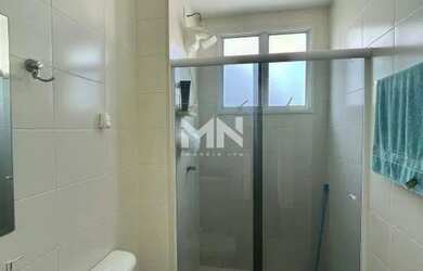 Imagem 10: Apartamento para aluguel, 2 quartos, 2 vagas, Edifício Residencial Ilhabela...