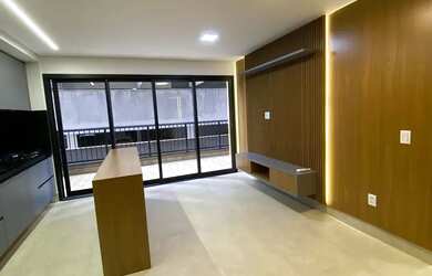 Imagem 2: Apartamento 2 suítes no Setor Marista