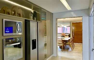 Imagem 7: SOBRADO 03 SUÍTES À VENDA CONDOMÍNIO JARDINS VIENA