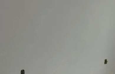 Imagem 16: Casas Novas Frente de Rua e Independente 2 Quartos e Garagem Próx. Manoel...