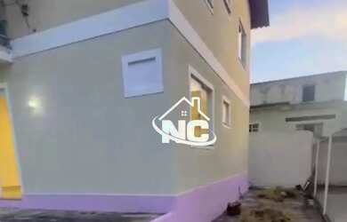 Imagem 2: Novos Começos Imóveis Vede - Casa com 2 quartos , 75 m² por R$ 175.000...