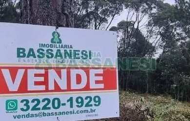 Imagem 5: Terreno Parada Cristal Caxias do Sul