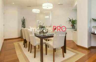 Imagem 10: Sobre apartamento com 165 m² à venda em São Paulo - SP