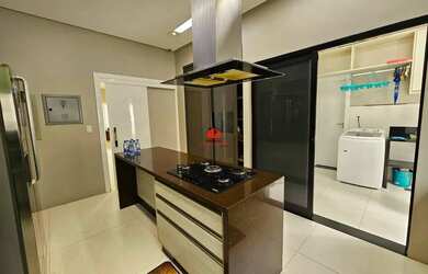 Imagem 9: Casa Duplex Esquina Mobiliada, Energia Solar, Gerador 3 suítes sendo 1 master + 1 Escritór