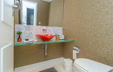 Imagem 6: Apartamento para venda em Consolação com 4 quartos, sendo 1 suíte ,...