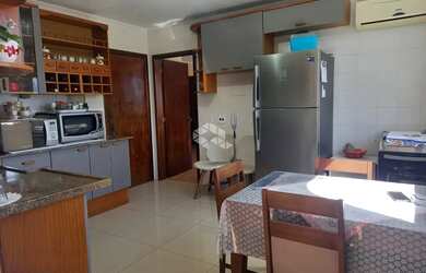 Imagem 13: Apartamento com 3 quartos à venda no Centro em Santa Maria - RS