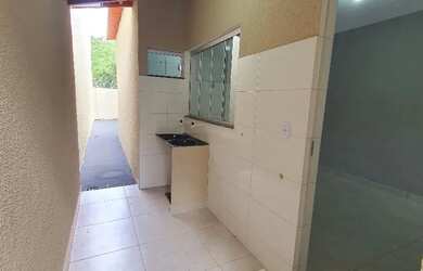 Imagem 10: 2 quartos c/ suíte, Saída p/ Goianira