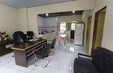 Imagem 13: //Casa com quintal espaçoso no Jorge Teixeira