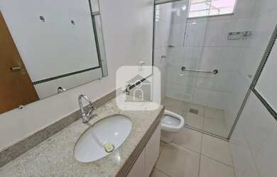 Imagem 14: Casa para locação no bairro Nova Uberlândia