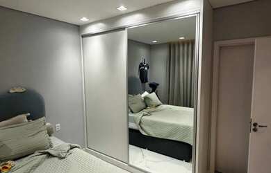 Imagem 11: Belíssima casa no Jardins Marselha