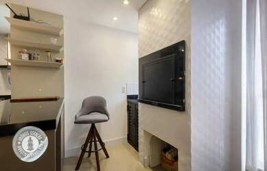 Imagem 10: Belíssimo apartamento com 3 dormitórios no bairro Centro