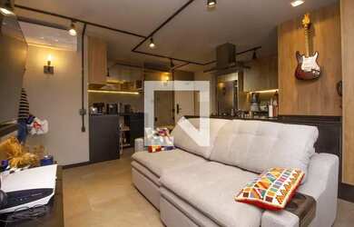 Imagem 3: Apartamento à Venda - Mooca, 2 Quartos, 70 m2