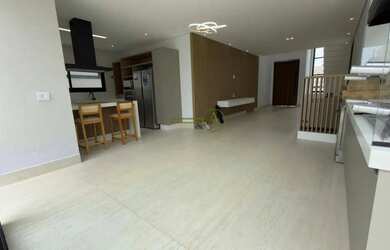 Imagem 11: Condomínio Bougainville IV Moderna e decorada Sobrado novo comprar e...