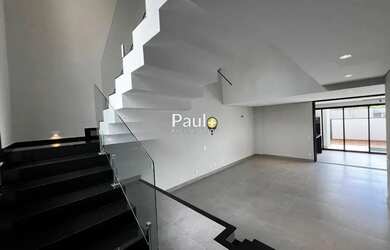 Imagem 7: Sobrado à venda em Valinhos, Residencial Mont x27 Alcino, com 3 suítes,...