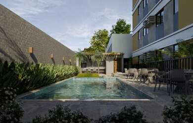 Imagem 13: VIVAR ATLÂNTICO- 2 E 1 QUARTO- OLINDA