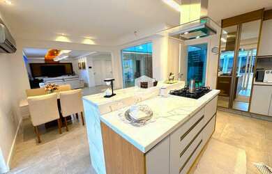 Imagem 3: Casa a Venda Camboinhas 5 Quartos