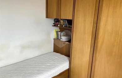 Imagem 8: Apartamento com 2 quartos à venda em Jardim Brasil zona Sul - SP